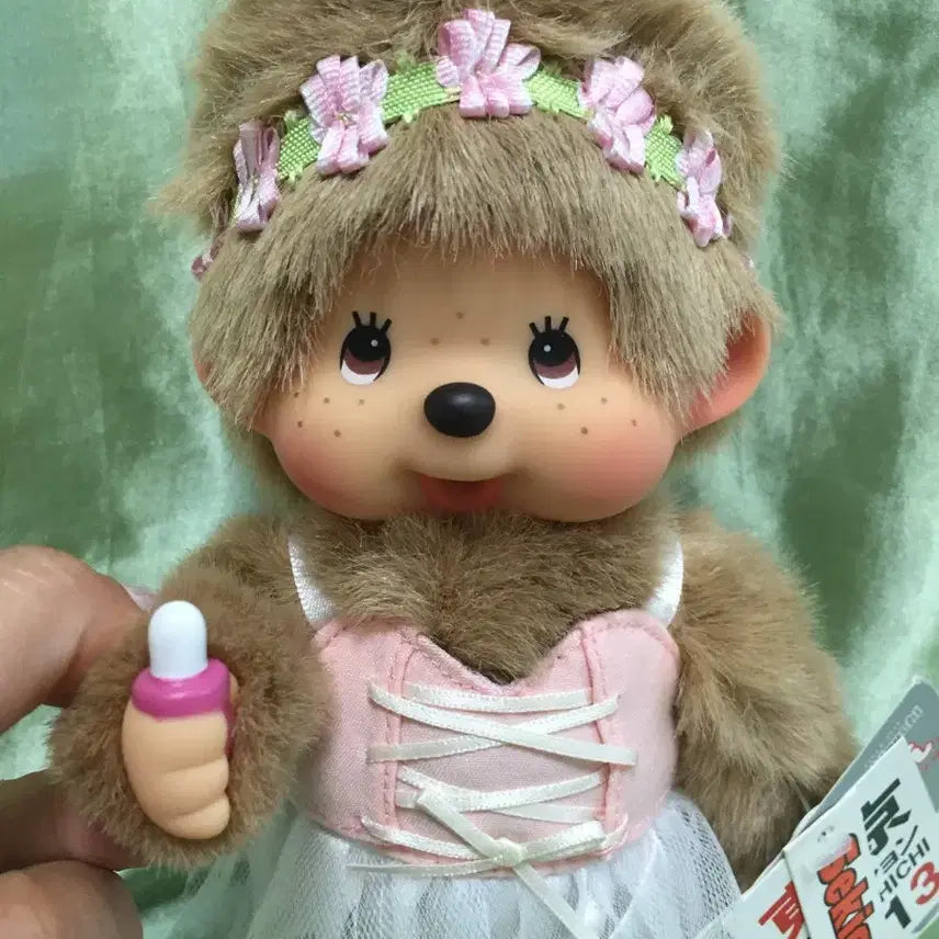 [SOLD OUT] (무배/당일배송) 발레리나 몬치치 S