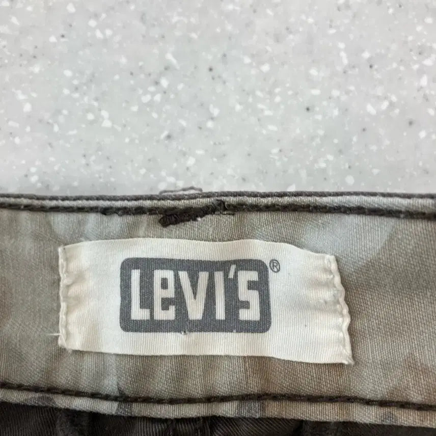[BUNJANG] Levi&