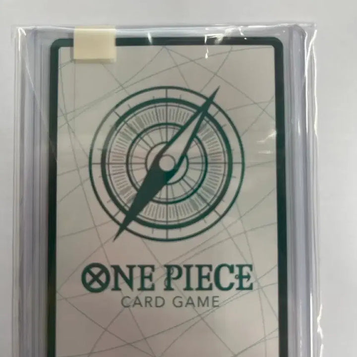 [SOLD OUT] 원피스 카드 니코로빈 쿠마모토 A급