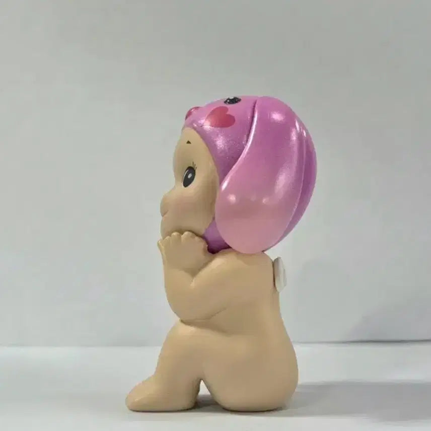 [BUNJANG] Sonny Angel Love Gift Lop Ear Rabbit Secret Figure / 소니엔젤 러브 기프트 롭이어래빗 시크릿 피규어
