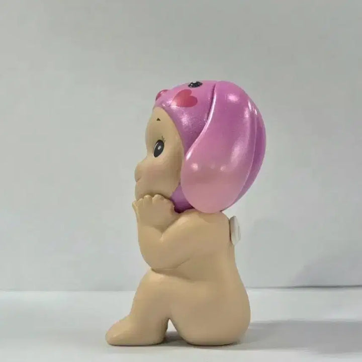 [BUNJANG] Sonny Angel Love Gift Lop Ear Rabbit Secret Figure / 소니엔젤 러브 기프트 롭이어래빗 시크릿 피규어