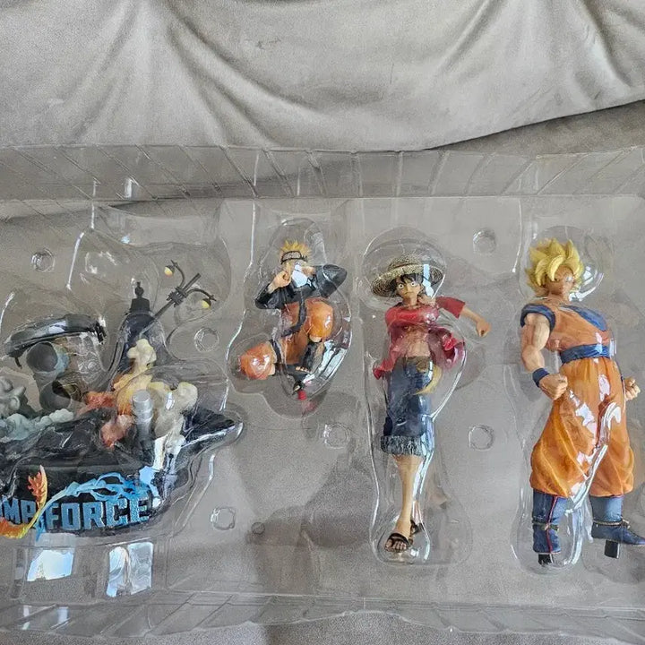 [BUNJANG] PS4 Jump Force Collector&