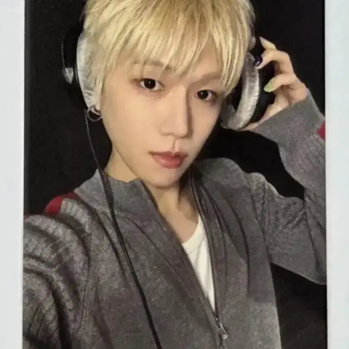 [BUNJANG] BOYNEXTDOOR Riwoo HOME Yes24 Exclusive Photocard / 보이넥스트도어 보넥도 리우 HOME 홈 yes24 특전 포카 포토카드