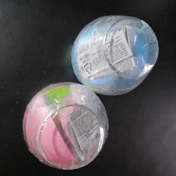 [BUNJANG] Bandai Tamagotchi Capsule-rium Gacha 2 Types (Sealed) / 반다이 다마고치 캡슐리움 가챠 2종 판매합니다. 미개봉!