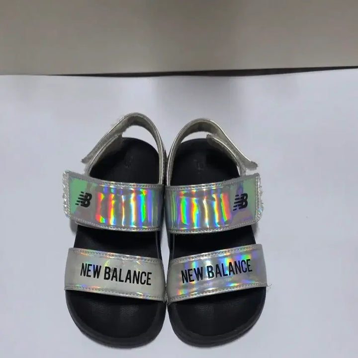 [BUNJANG] New Balance Sandals / 뉴발란스샌들 180