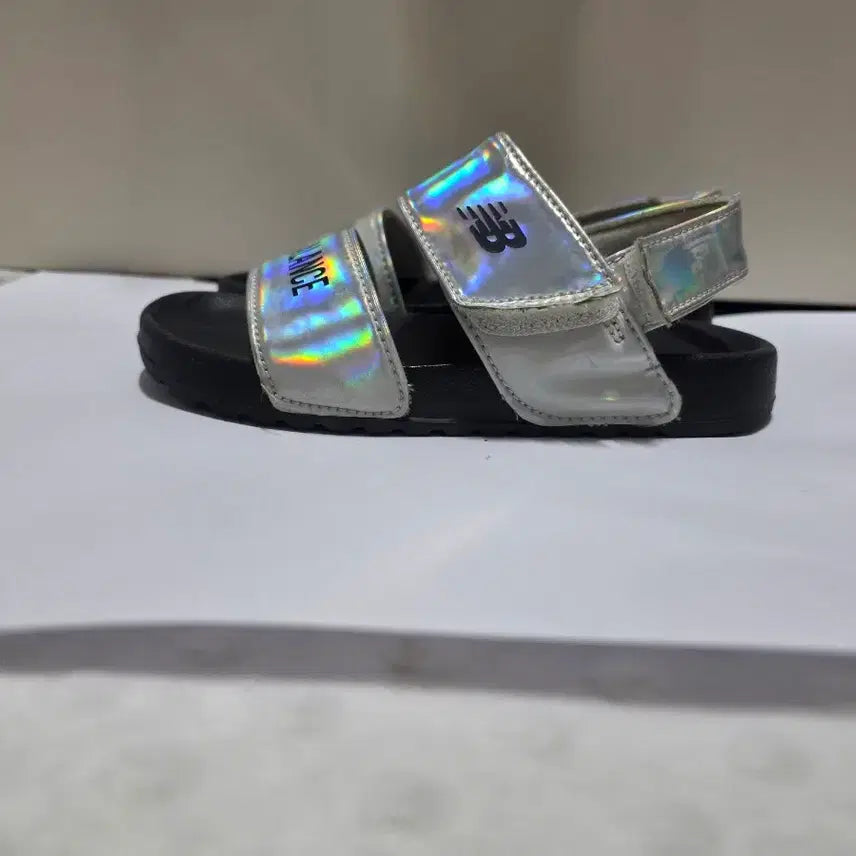 [BUNJANG] New Balance Sandals / 뉴발란스샌들 180