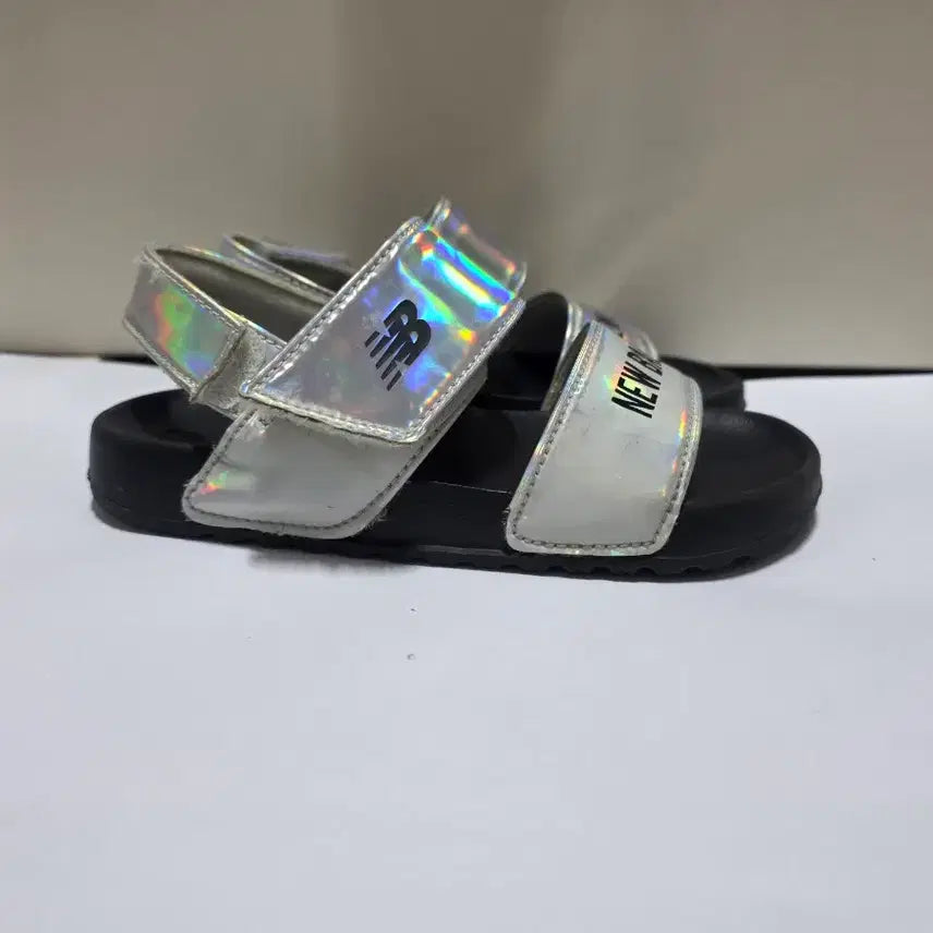 [BUNJANG] New Balance Sandals / 뉴발란스샌들 180