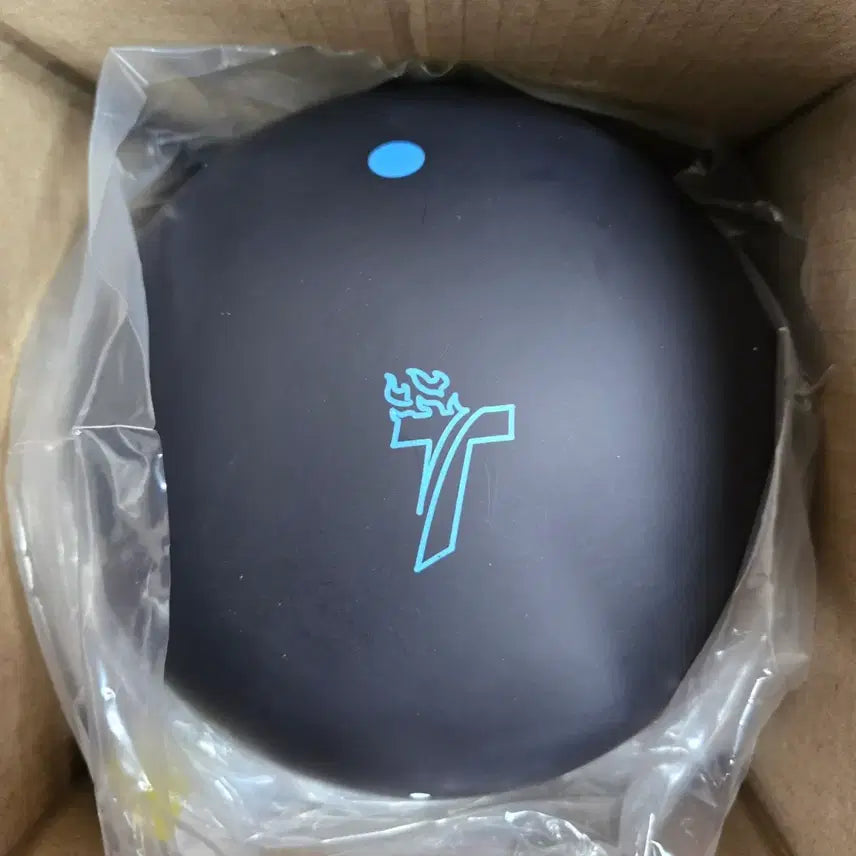 [BUNJANG] Track 78D Official Bowling Ball Urethane / 택배무료 15.3파운드 공인구 트랙 씨어럼 78D 우레탄 새볼링공