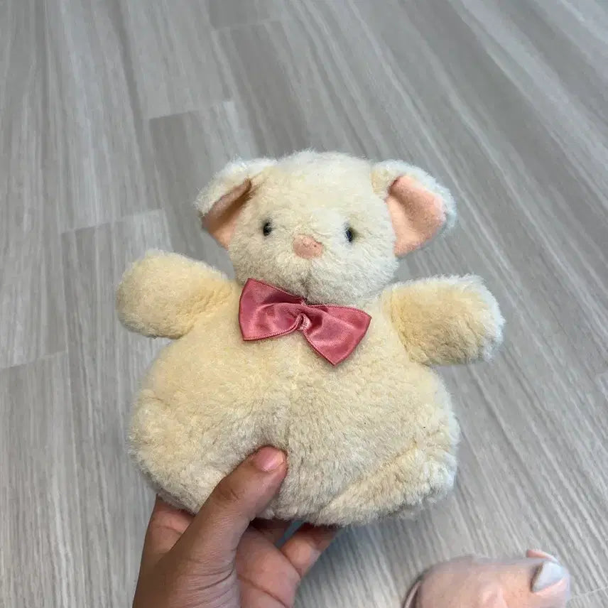 [BUNJANG] Japanese Pig Nicknak Doll Set Collection / 일본 돼지 닉낙 인형 세트 모음