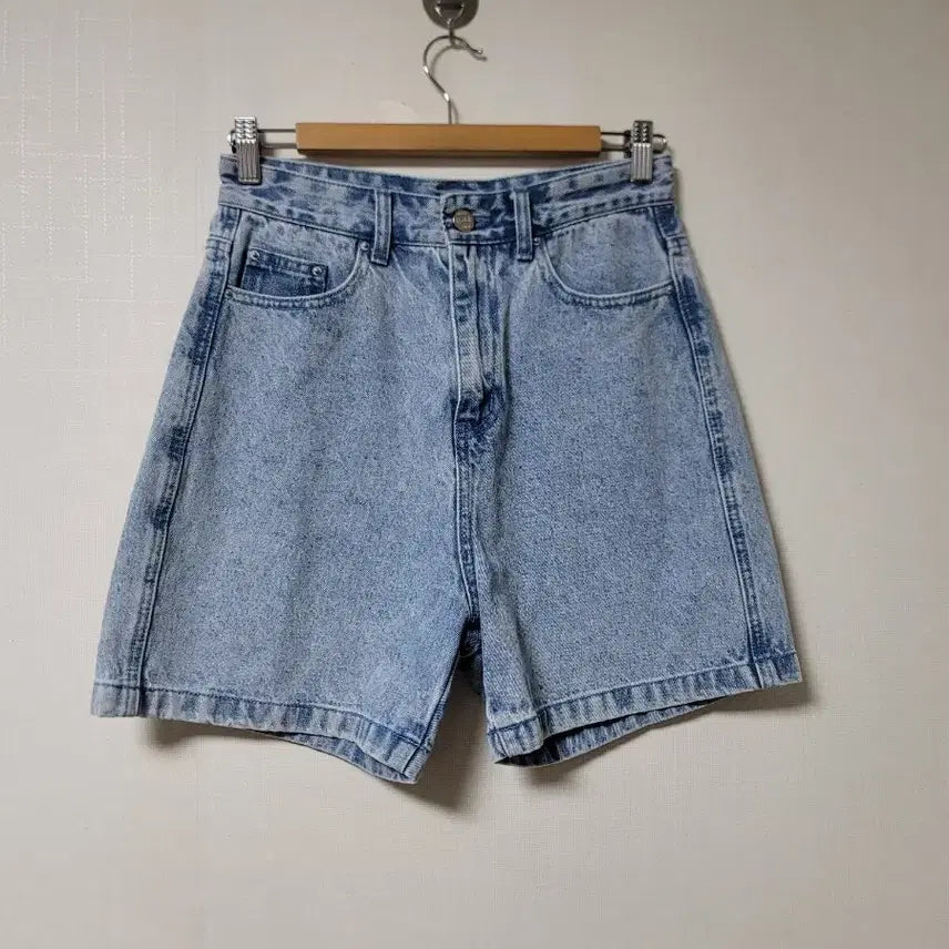 [SOLD OUT] 코닥 데님반바지 S