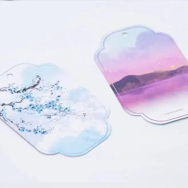[BUNJANG] Jinhongi Goods Bundle Set / 진혼기 굿즈 일괄