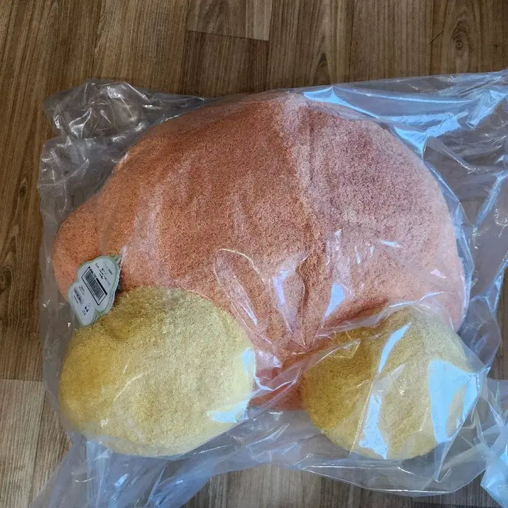 [BUNJANG] Kirby Hugging Waylon Plush 38cm (Sealed, Authentic Japanese) / [일본정품/미개봉] 별의 커비 보들보들 웨이들리 인형 38cm