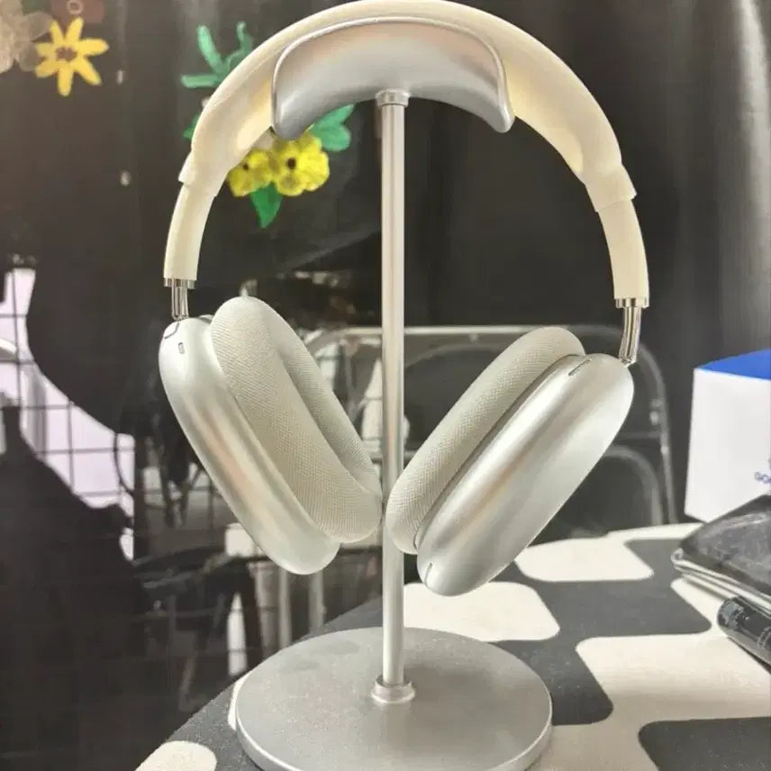 [BUNJANG] Apple AirPods Max Silver Full Box / [정품/인기]애플 에어팟 맥스 실버 풀박스