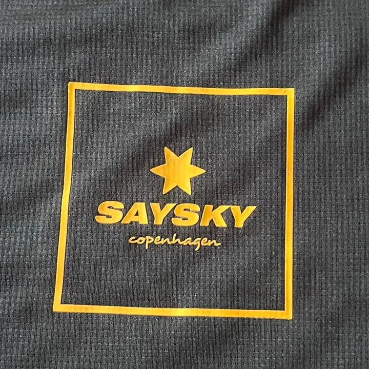 [BUNJANG] SAYSKY Running Singlet XS / 새이스카이 러닝 싱글렛