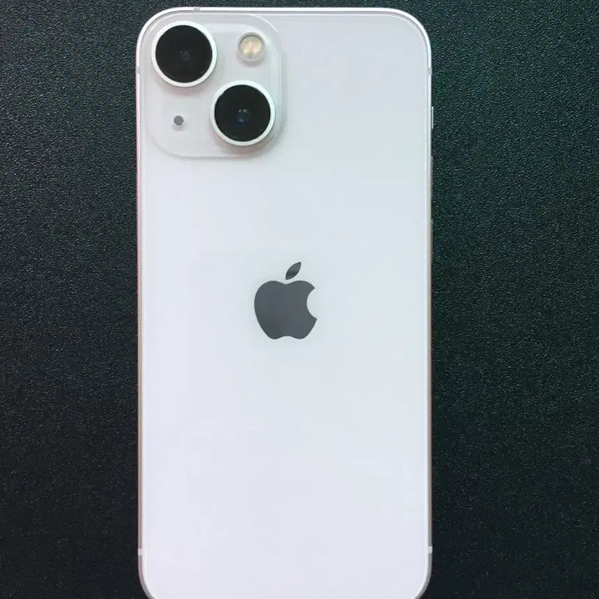 [BUNJANG] Apple iPhone 13 mini 128GB Pink / 아이폰 13 미니 128GB 핑크
