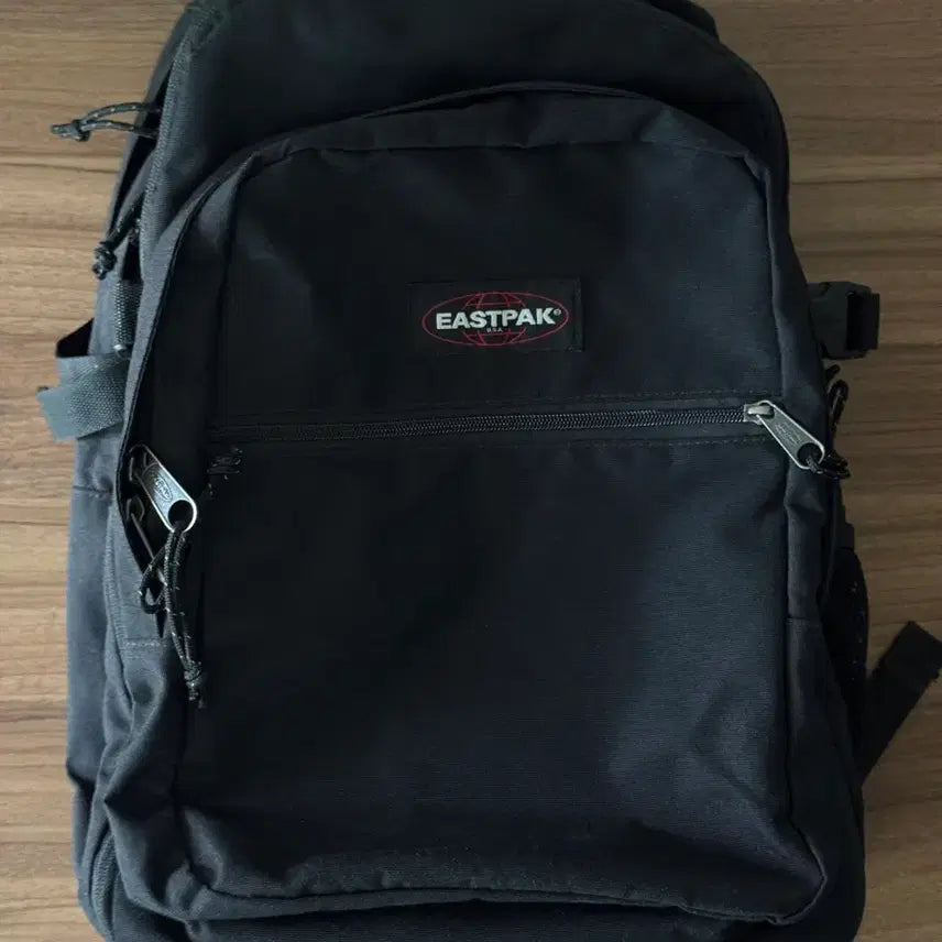 [BUNJANG] Eastpak Tutor Backpack / 이스트팩(EASTPAK) 튜터 백팩 (18.9만 원)
