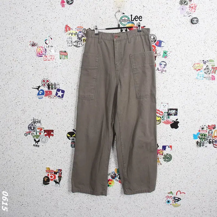 [BUNJANG] Men&