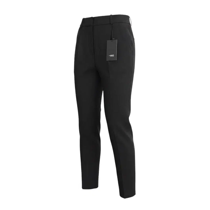 [BUNJANG] The Edge Banding Slacks (Women&