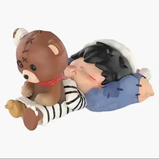 [SOLD OUT] 몬스터 카니발 히로노 풀세트(시크포함)