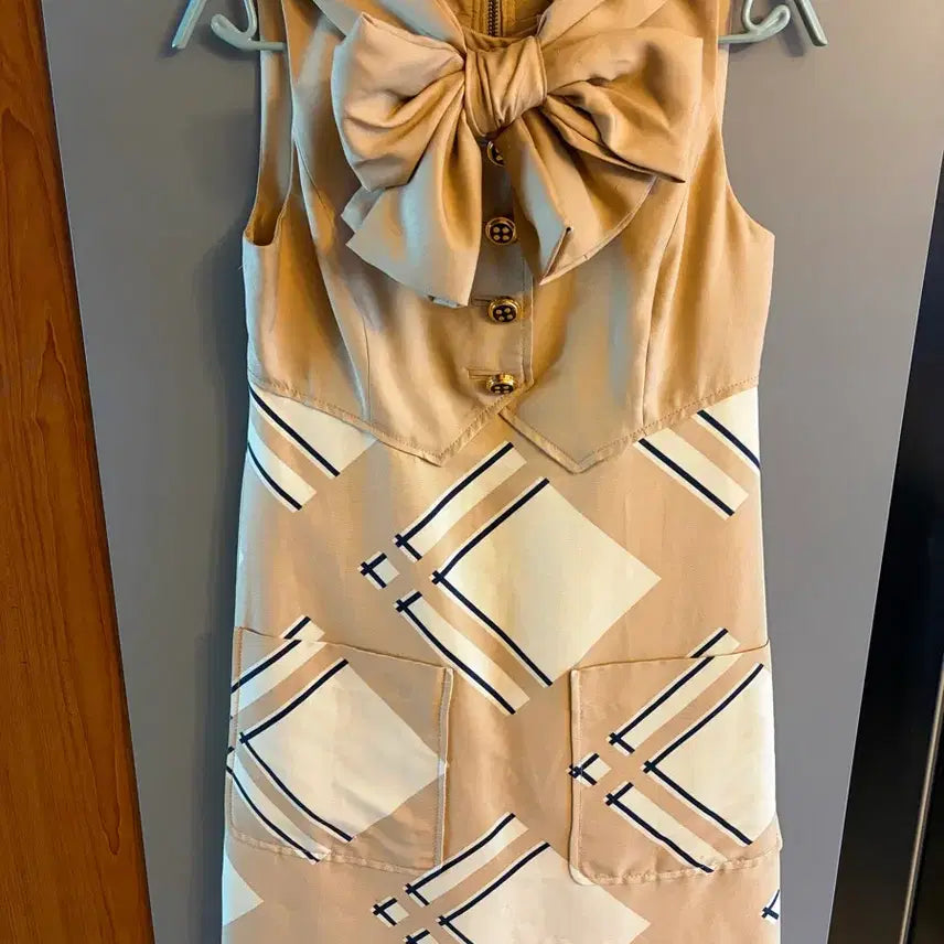 [BUNJANG] MICHAEL Michael Kors Dress / 미크제이콥스 원피스