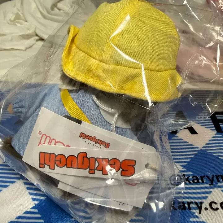 [SOLD OUT] 몬치치 베비치치 유치원 새상품