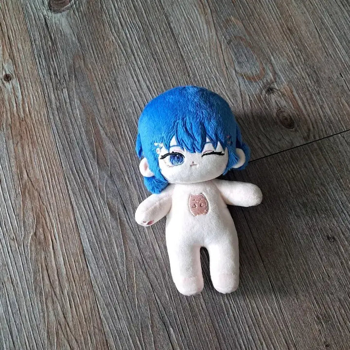 [BUNJANG] Kiritani Haruka 15cm Custom Doll / 키리타니 하루카 15cm 개인제작 인형