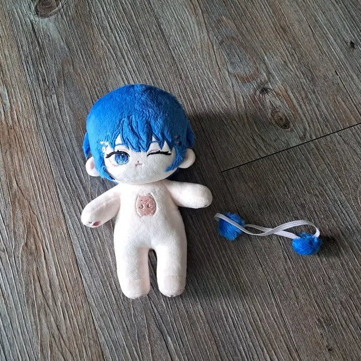 [BUNJANG] Kiritani Haruka 15cm Custom Doll / 키리타니 하루카 15cm 개인제작 인형