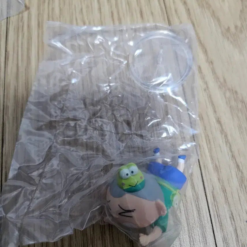 [BUNJANG] Hooni Gacha / 훈이 가챠