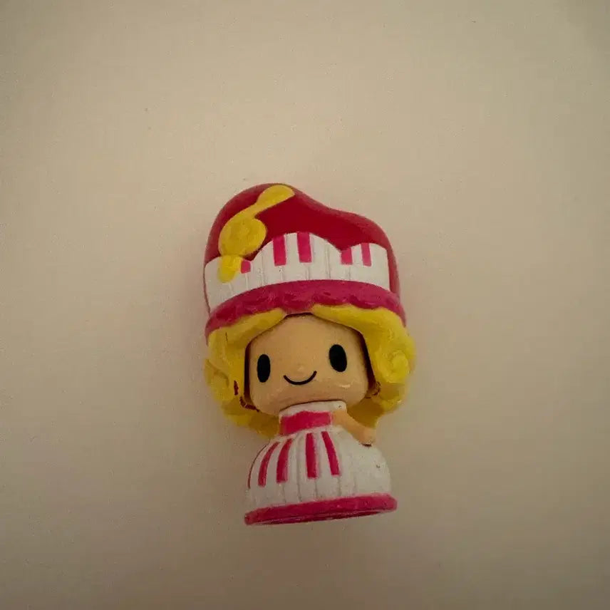 [BUNJANG] Koeda-chan Clicker Figure / 고전 코에다짱 클릭커 피규어
