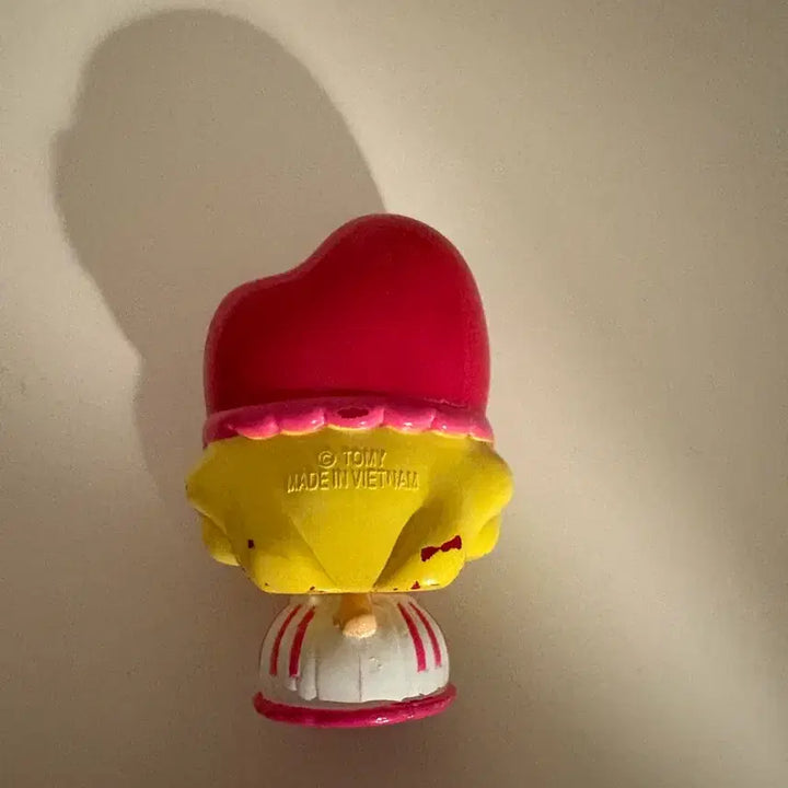 [BUNJANG] Koeda-chan Clicker Figure / 고전 코에다짱 클릭커 피규어