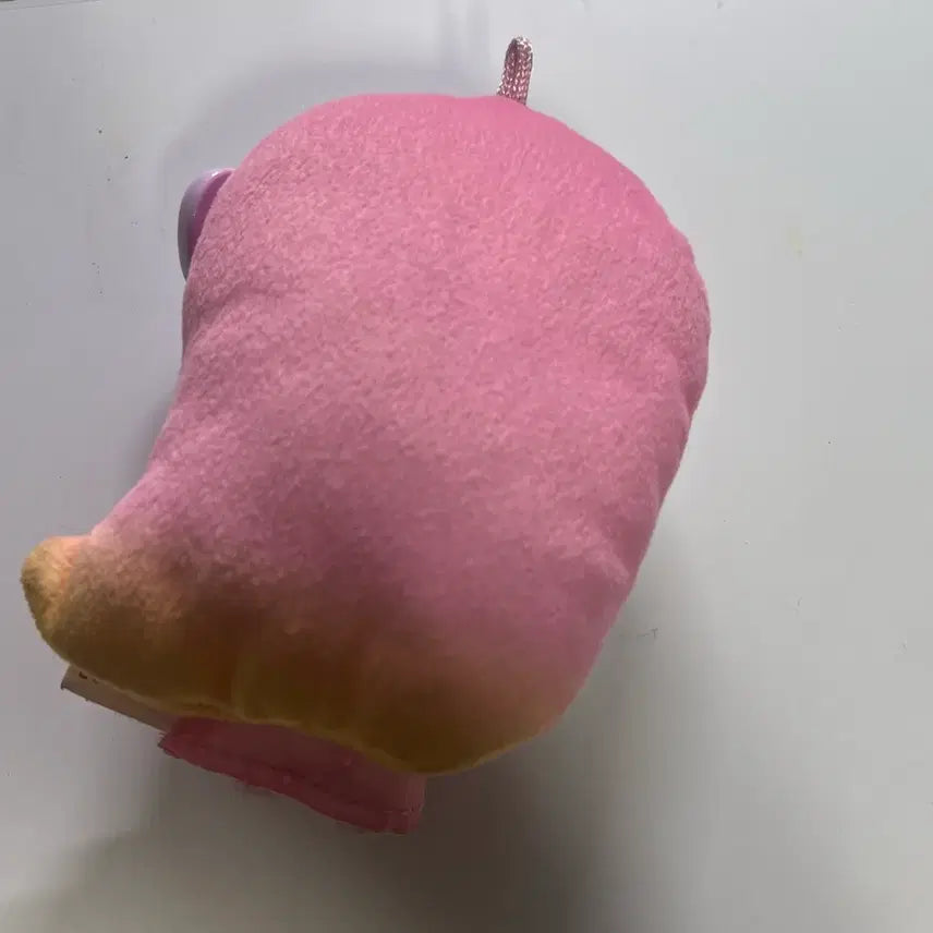 [BUNJANG] Catch Teenieping Areum Ping Plush Keychain / 캐치티니핑 아름핑 봉제인형 키링 티니핑 하츄핑
