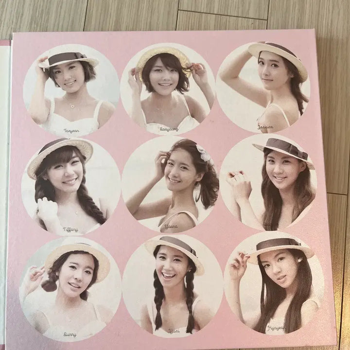 [BUNJANG] Girls&