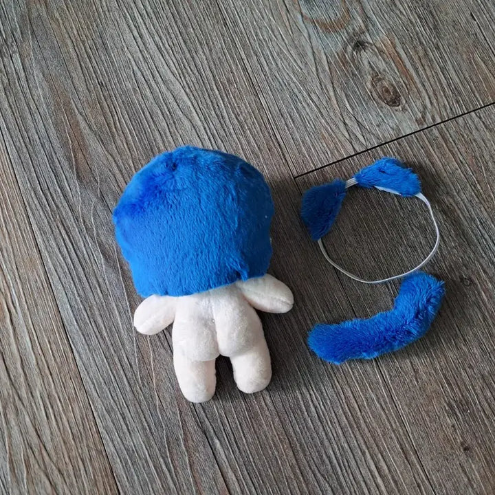 [BUNJANG] Kiritani Haruka 10cm Custom Plush Doll / 키리타니 하루카 10cm 개인제작 인형