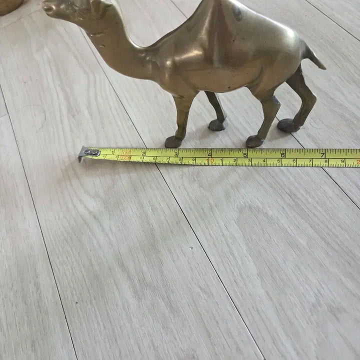 [BUNJANG] Camel, Pig, Duck Interior Decor Set / 동    낙타 돼지. 오리