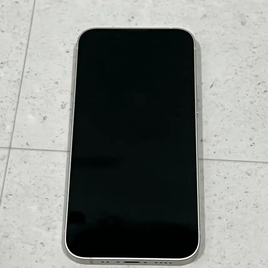[BUNJANG] Apple iPhone 13 mini 128GB White / 아이폰 13 미니 128기가 화이트