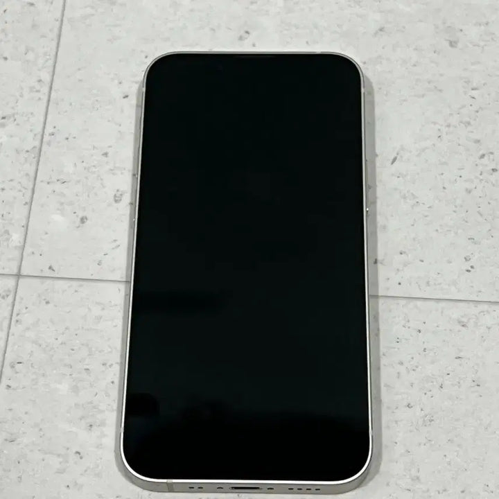 [BUNJANG] Apple iPhone 13 mini 128GB White / 아이폰 13 미니 128기가 화이트