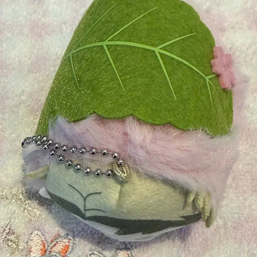 [BUNJANG] Jujutsu Kaisen Nanami Kento Sakura Mochi Nui Doll / 주술회전 나나미 켄토 사쿠라 모찌누이