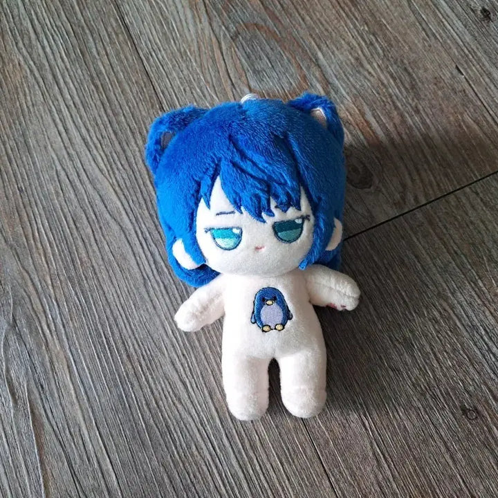 [BUNJANG] Kiritani Haruka 10cm Custom Doll / 키리타니  하루카 10cm 개인제작 인형