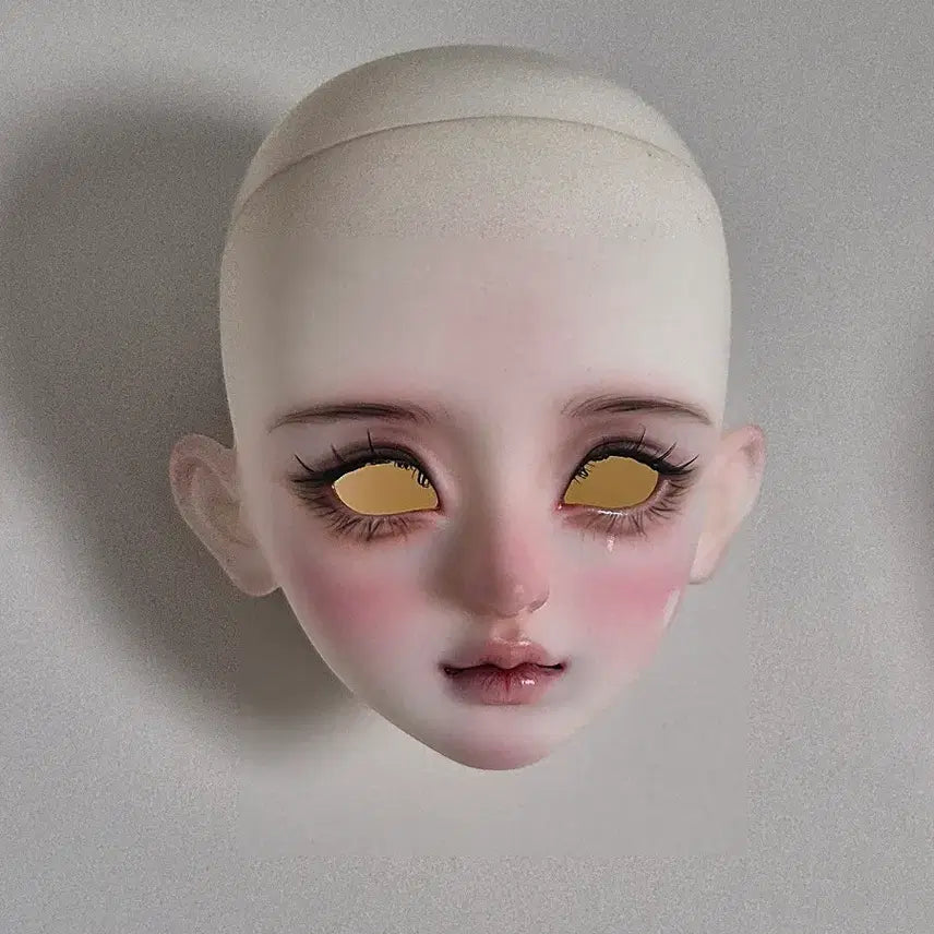 [SOLD OUT] 구관 msd 미아백 헤드 구체관절인형