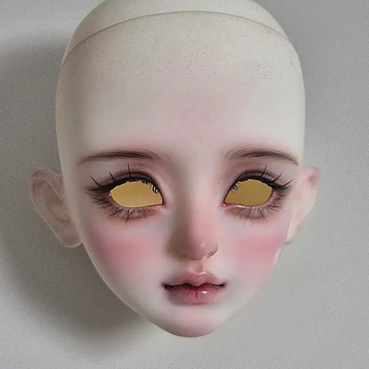 [SOLD OUT] 구관 msd 미아백 헤드 구체관절인형