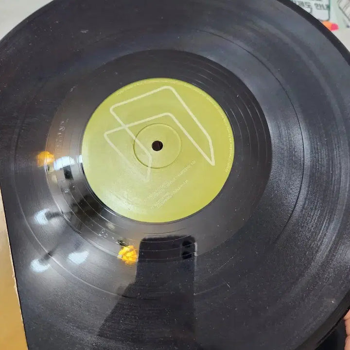 [BUNJANG] JAZZANOVA in between 3LP / JAZZANOVA in between 3LP