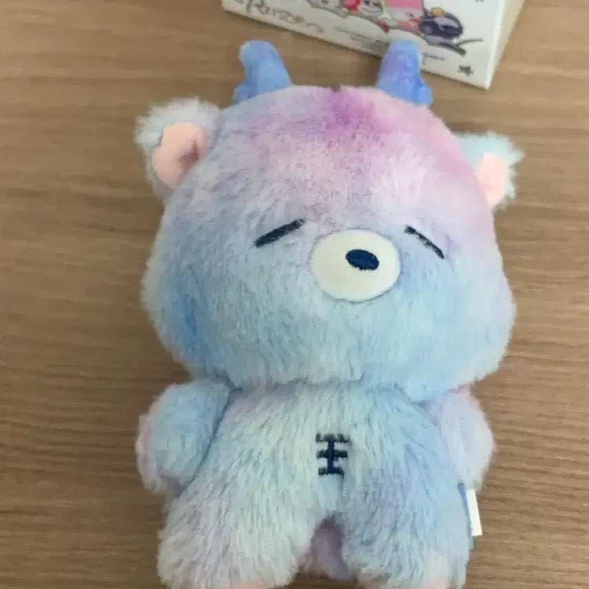 [SOLD OUT] 라이즈 성찬 우락밤 보이스키링 미드나잇미라지