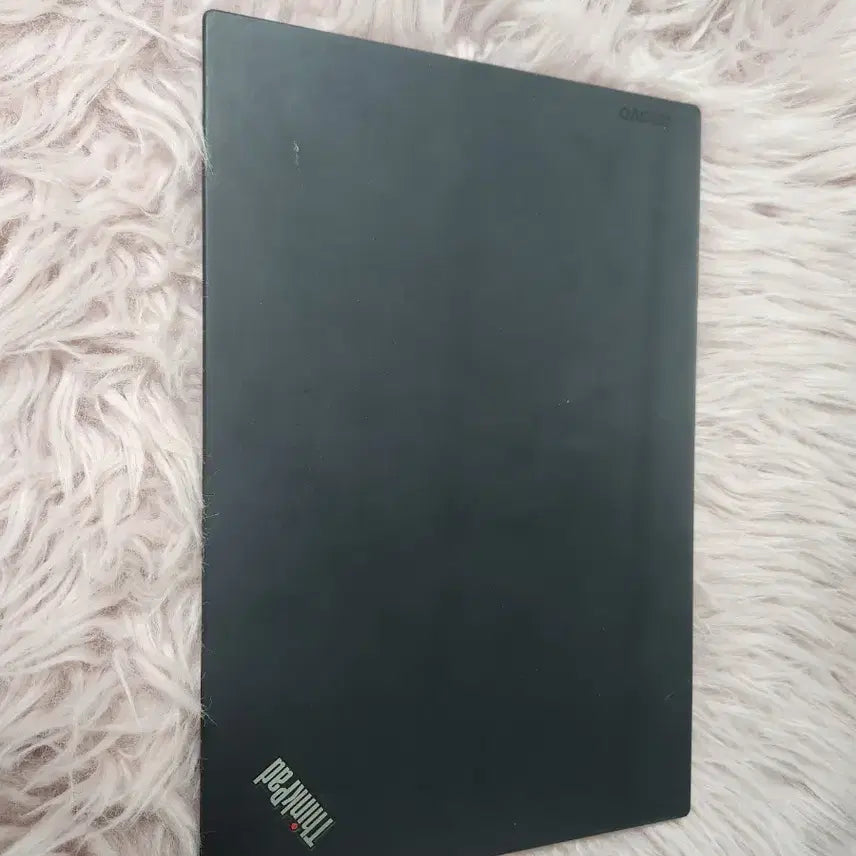 [BUNJANG] Lenovo ThinkPad X1 Carbon 7th Gen 14-inch i7 Laptop / 레노버 x1카본 14인치 i7 7세대