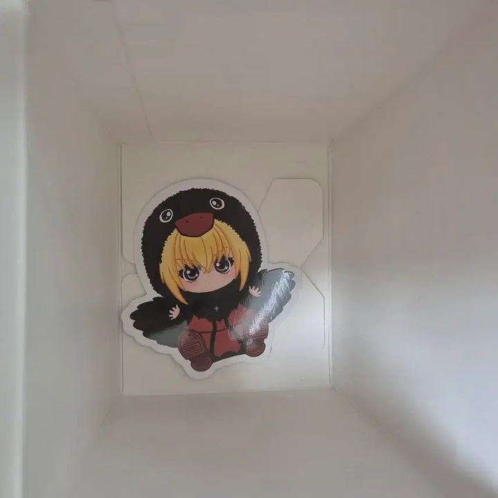 [BUNJANG] Shugo Chara! Amu Hinamori Love Berry Plush Doll / 캐부부 세라 캐릭캐릭체인지 라부부