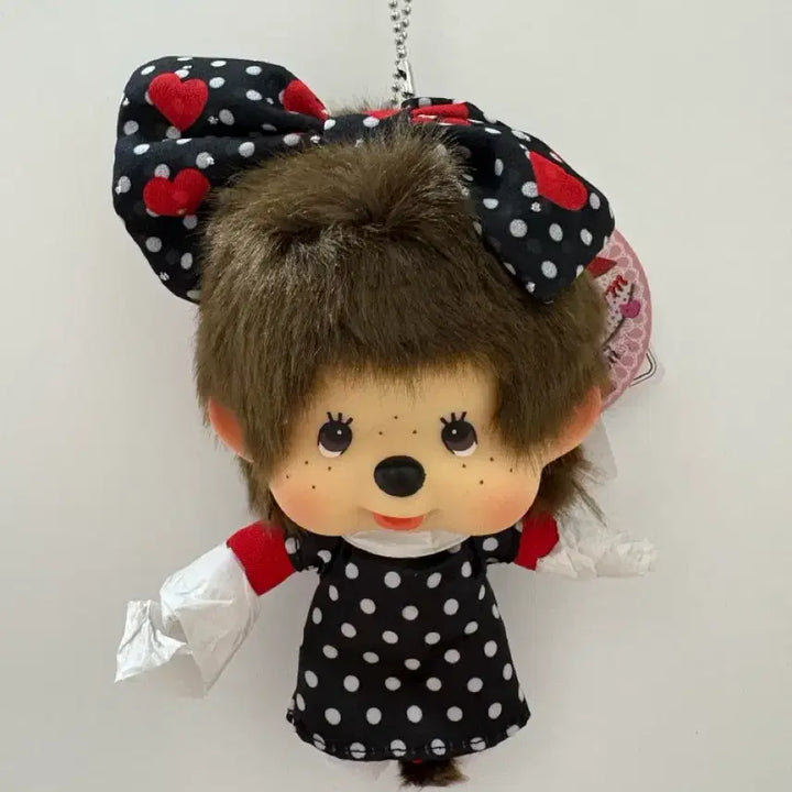 [BUNJANG] New Polka Dot Navy / 새상품) 홍콩대두치치 땡땡이 네이비