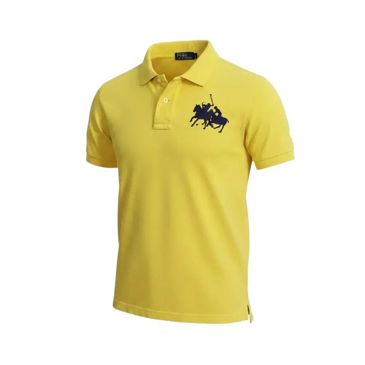 [BUNJANG] Polo Ralph Lauren Kids 14-16Y Short Sleeve Pique T-Shirt / 키즈 14-16Y/ 폴로랄프로렌 반팔 피케티셔츠YE 29-99