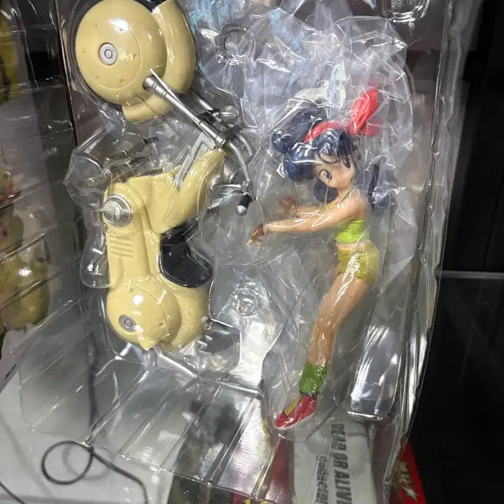 [BUNJANG] Ichiban Kuji Dragon Ball Lunch Snap Figure D Prize / 제일복권 드래곤볼  런치 스냅 피규어 d상 중고 팝니다