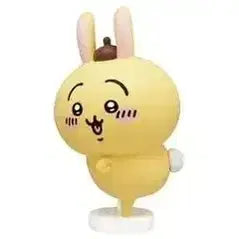 [BUNJANG] Chiikawa x Sanrio Usagi Nari-Kiri Figure / 치이카와x산리오 나리키리 우사기 피규어