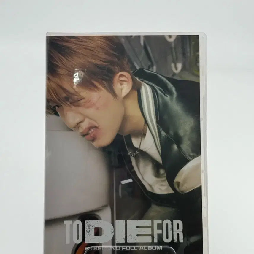 [BUNJANG] TO DIE FOR DVD / [DVD] TO DIE FOR 투다이포