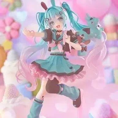 [BUNJANG] LODDY Hatsune Miku Last One Prize Figure / 로디 하츠네 미쿠 라스트원